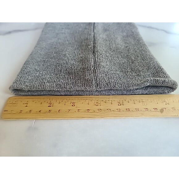 Unicorn Sequin Kids Winter Hat - Picture 6 of 10